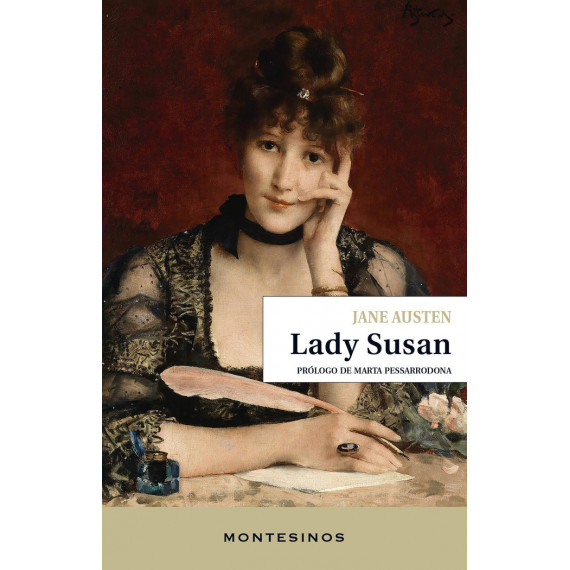 Lady Susan - Guanxe Atlantic Marketplace