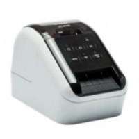 BROTHER Impresora Etiquetas Profesional QL810WC