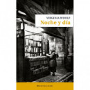 Noche y Dia