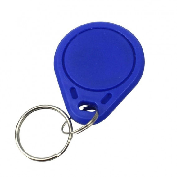 Llavero Rfid para Alarma Universal Llavero Rfid para Alarma Universal