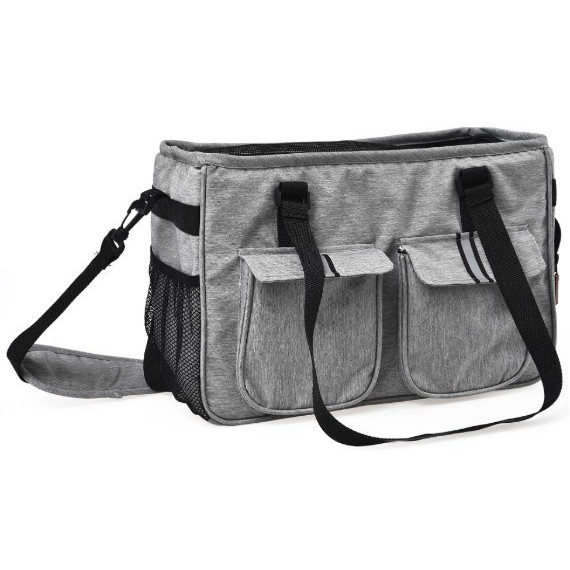 ICA Bolso Premier Discovery 40X18X27 Cm