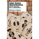 una Raza Imaginaria   2025