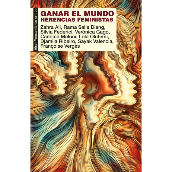 Ganar el Mundo   2025