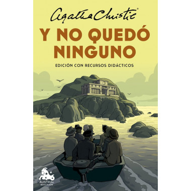 y No Quedo Ninguno   2024