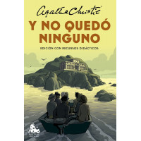 y No Quedo Ninguno   2024