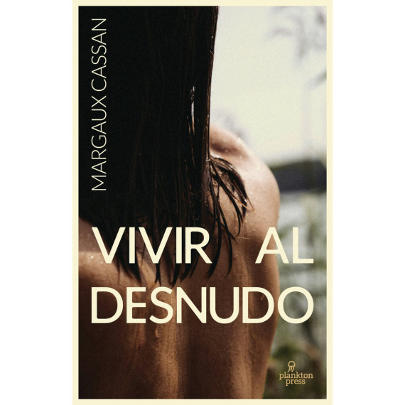 Vivir Al Desnudo   2024