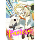 Anjo, la Chica Traviesa 2   2024