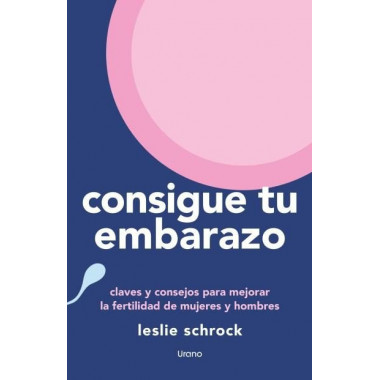 Consigue tu Embarazo   2025