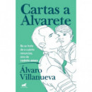 Cartas a Alvarete   2025