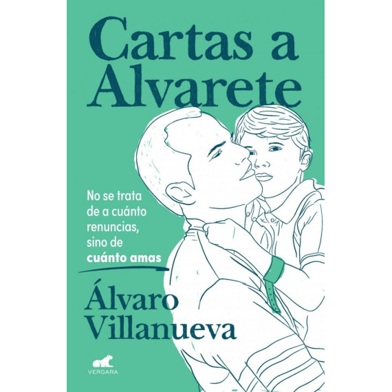 Cartas a Alvarete   2025