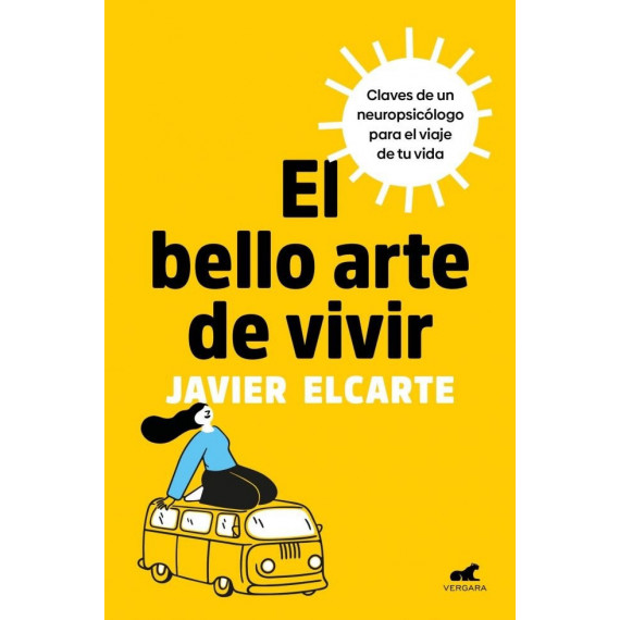 el Bello Arte de Vivir   2025