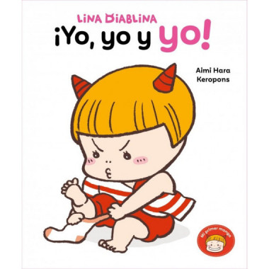 Lina Diablina - ã‚â¡yo, Yo y Yo!   2025