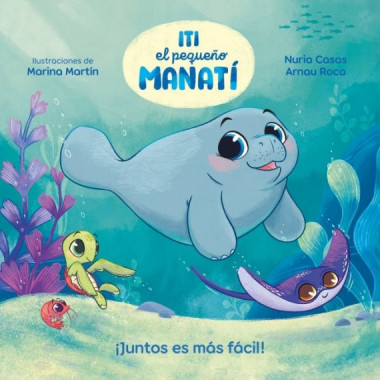 ã‚â¡juntos Es Mas Facil!   2025