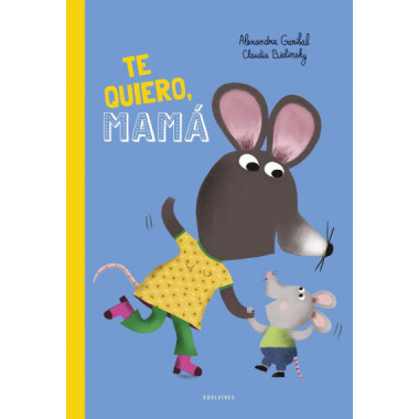 ã‚â¡te Quiero, Mama!   2025