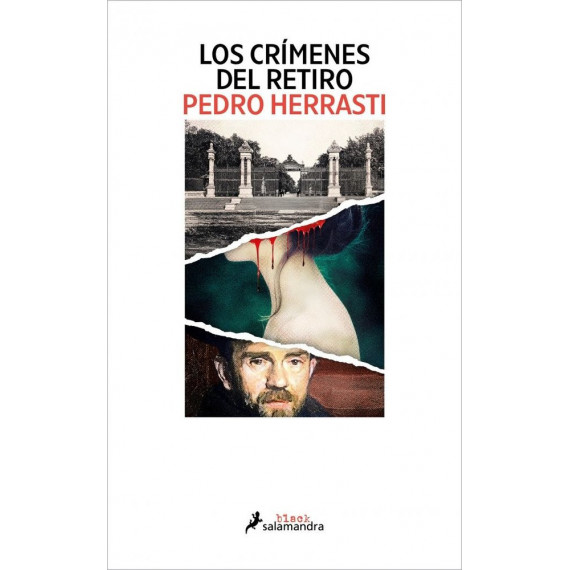 los Crimenes del Retiro   2025