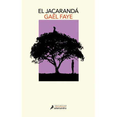 el Jacaranda   2025