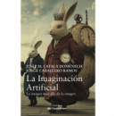 la Imaginacion Artificial   2025