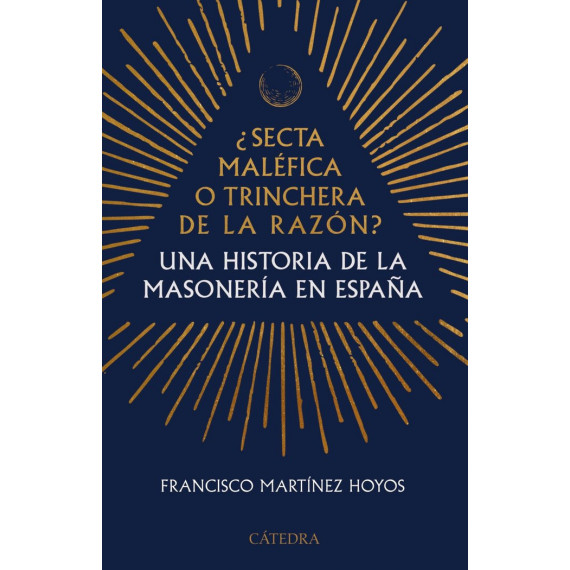 Secta Malefica O Trinchera de la Razon   2025