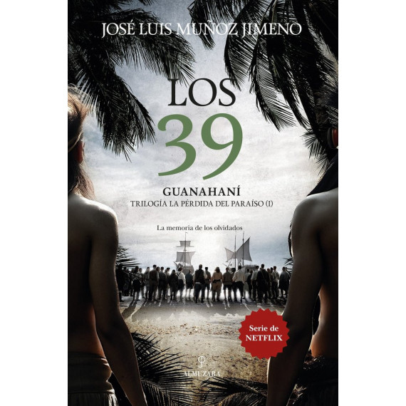 39, Los. Guanahani   2025