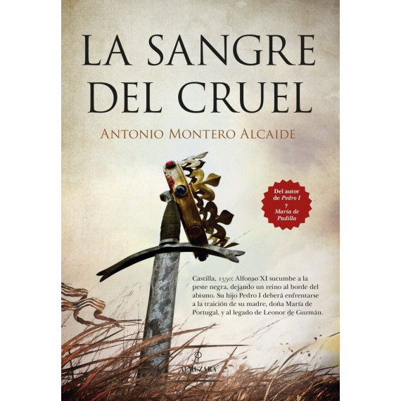 la Sangre del Cruel   2025