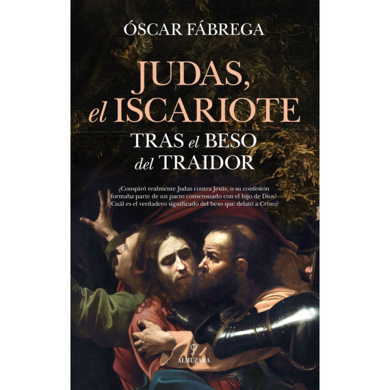 Judas, el Iscariote   2025