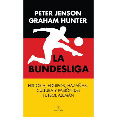 Bundesliga, la   2025