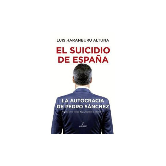 Suicidio en Espaãa, el   2025