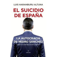 Suicidio en Espaãa, el   2025