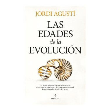Edades de la Evolucion, las   2025