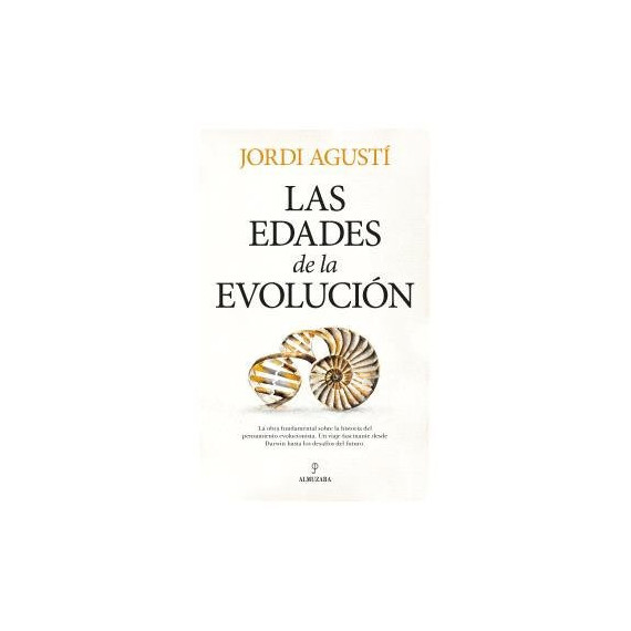 Edades de la Evolucion, las   2025