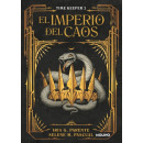 el Imperio del Caos   2025