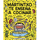 Martintxo te Enseãa a Cocinar   2025