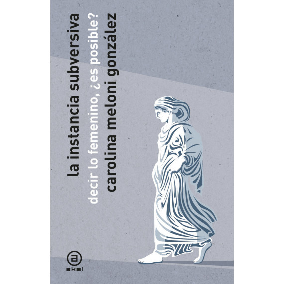 la Instancia Subversiva   2025