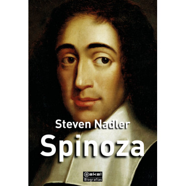 Spinoza   2025