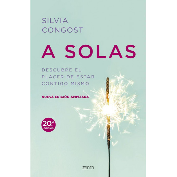 a Solas Nueva Edicion Ampliada   2024