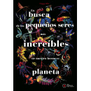 en Busca de los Pequeãos Seres Mas Increibles de Nuestro Hermoso Planeta   2025