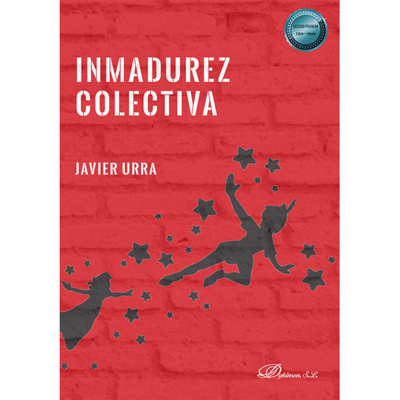 Inmadurez Colectiva   2024