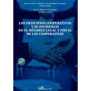 los Principios Cooperativos y su Incidencia en el Regimen Legal y   2024