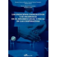 los Principios Cooperativos y su Incidencia en el Regimen Legal y   2024