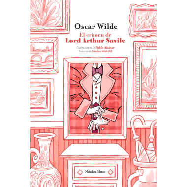 el Crimen de Lord Arthur Savile   2024