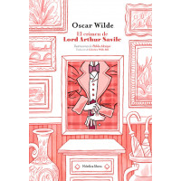 el Crimen de Lord Arthur Savile   2024
