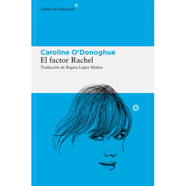 el Factora Rachel   2024