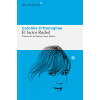 el Factora Rachel   2024