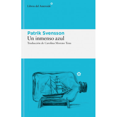 un Inmenso Azul   2024