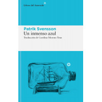 un Inmenso Azul   2024