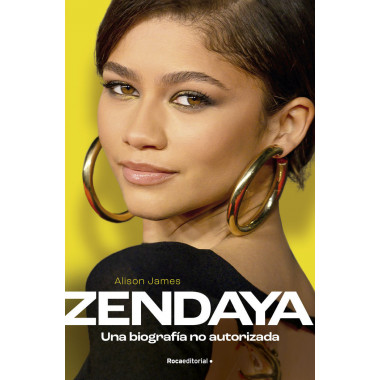 Zendaya Biografia No Autorizada   2024
