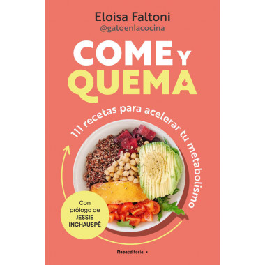 Come y Quema   2024