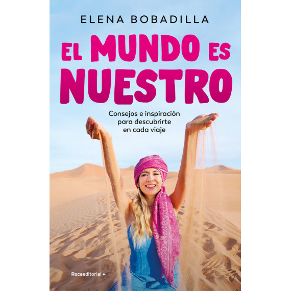 el Mundo Es Nuestro   2024