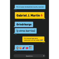 Grindrburgo (y Otros Barrios)   2024