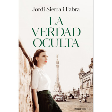 la Verdad Oculta   2024